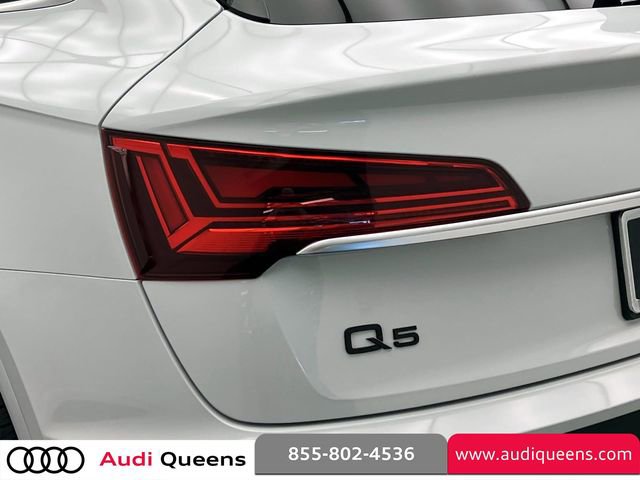 Certified 2023 Audi Q5 2.0T Premium w/ Convenience Package image 10