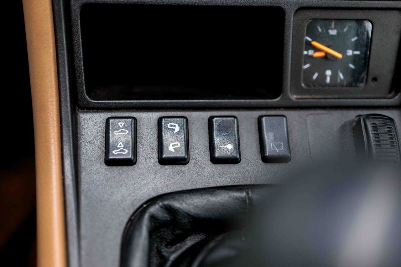Used 1992 Porsche 968 Coupe RWD image 71