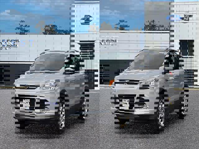 Used 2014 Ford Escape Titanium image 3