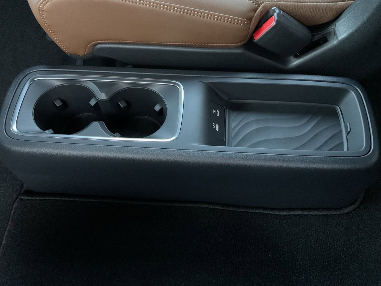 New 2026 Nissan Armada Platinum Reserve AWD/4WD image 17