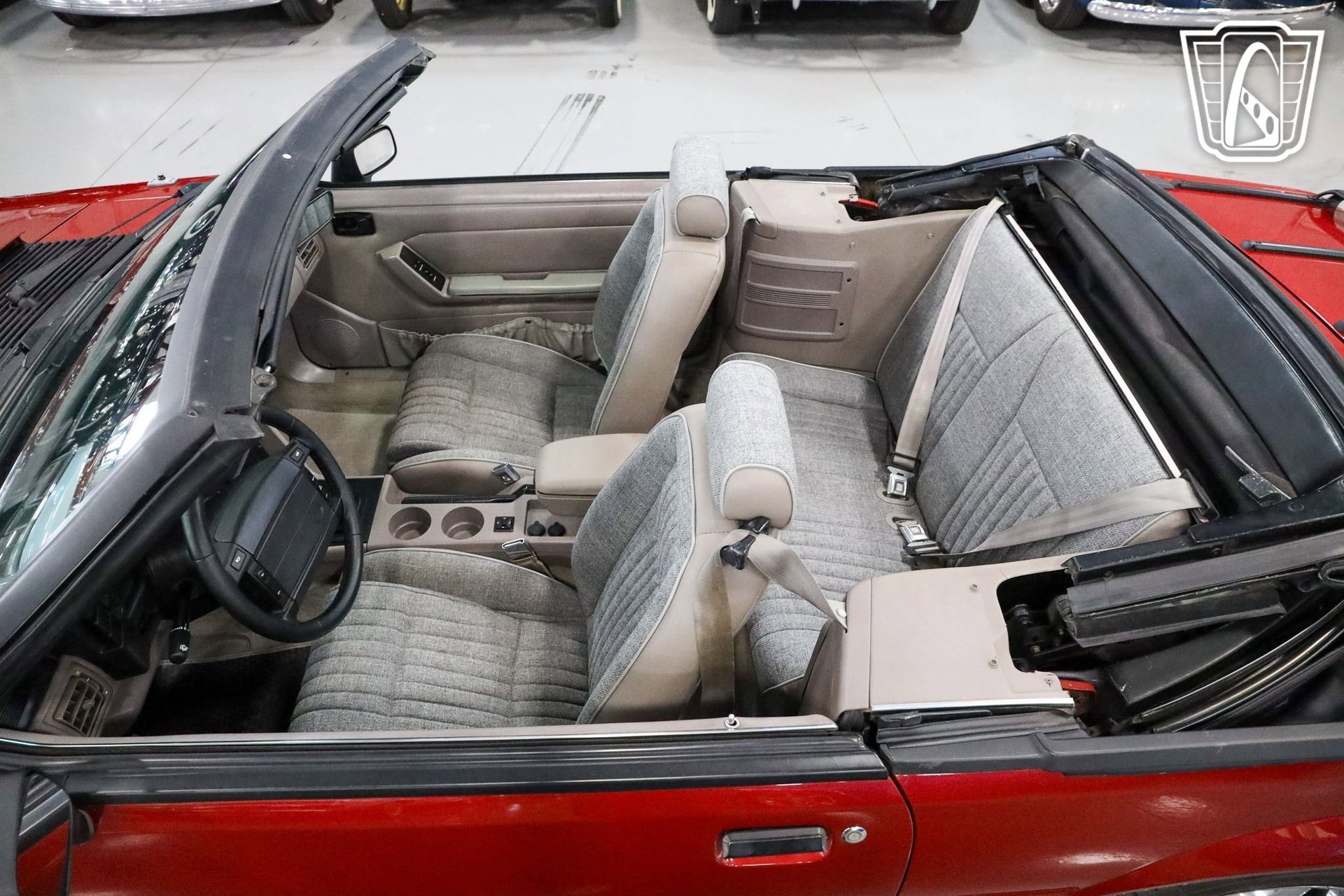 Used 1992 Ford Mustang LX image 18