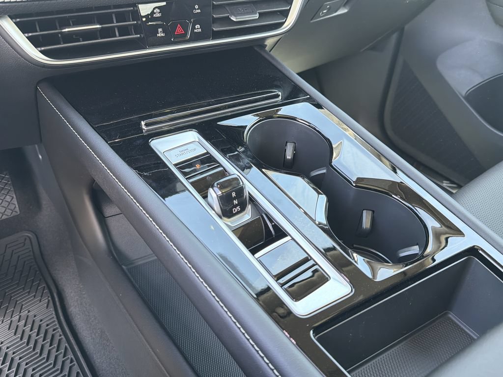 New 2026 Volkswagen Atlas SE FWD image 15
