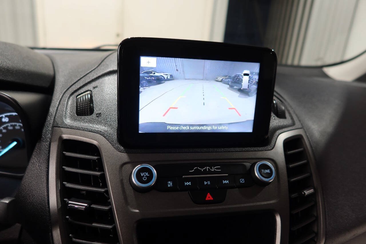 Used 2022 Ford Transit Connect XL FWD image 31