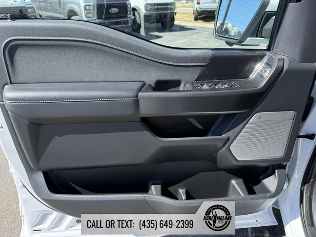 Used 2024 Ford F150 Lariat image 12