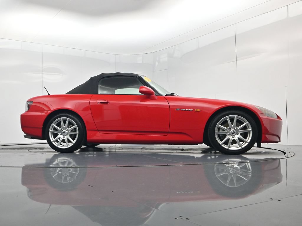 Used 2004 Honda S2000 image 36