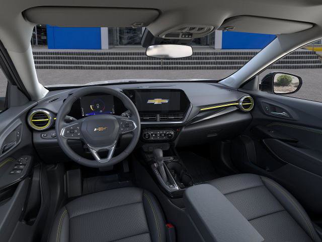 New 2026 Chevrolet Trax ACTIV w/ Sunroof Package image 39