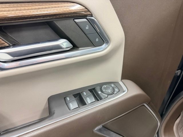 Certified 2023 Chevrolet Silverado 1500 LT w/ Protection Package image 23