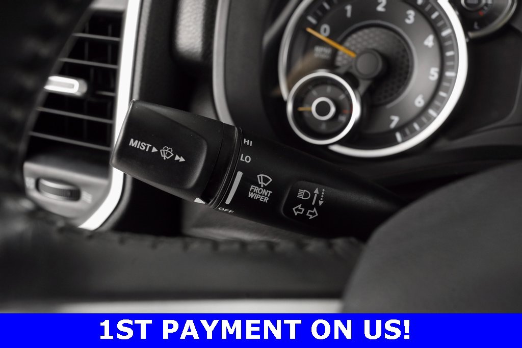 Certified 2022 RAM 1500 Big Horn image 25