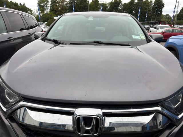 Used 2018 Honda CR-V EX-L image 2