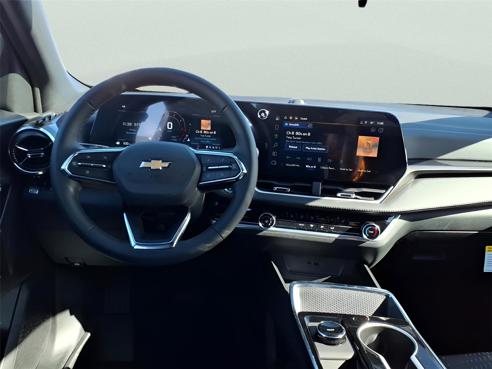 New 2026 Chevrolet Equinox LT w/ LPO, Floor Liner Package image 27