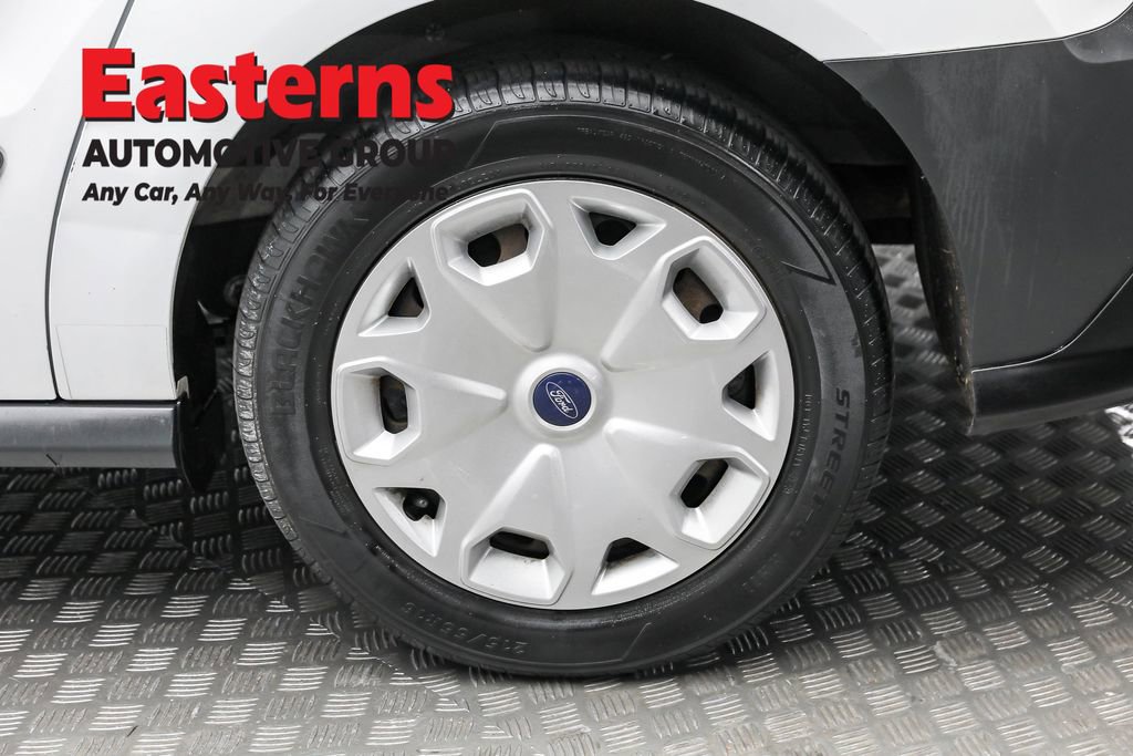 Used 2016 Ford Transit Connect XL image 8