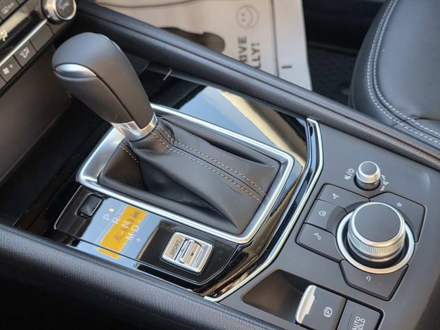 New 2025 MAZDA CX-5 AWD 2.5 S w/ Preferred Package image 11