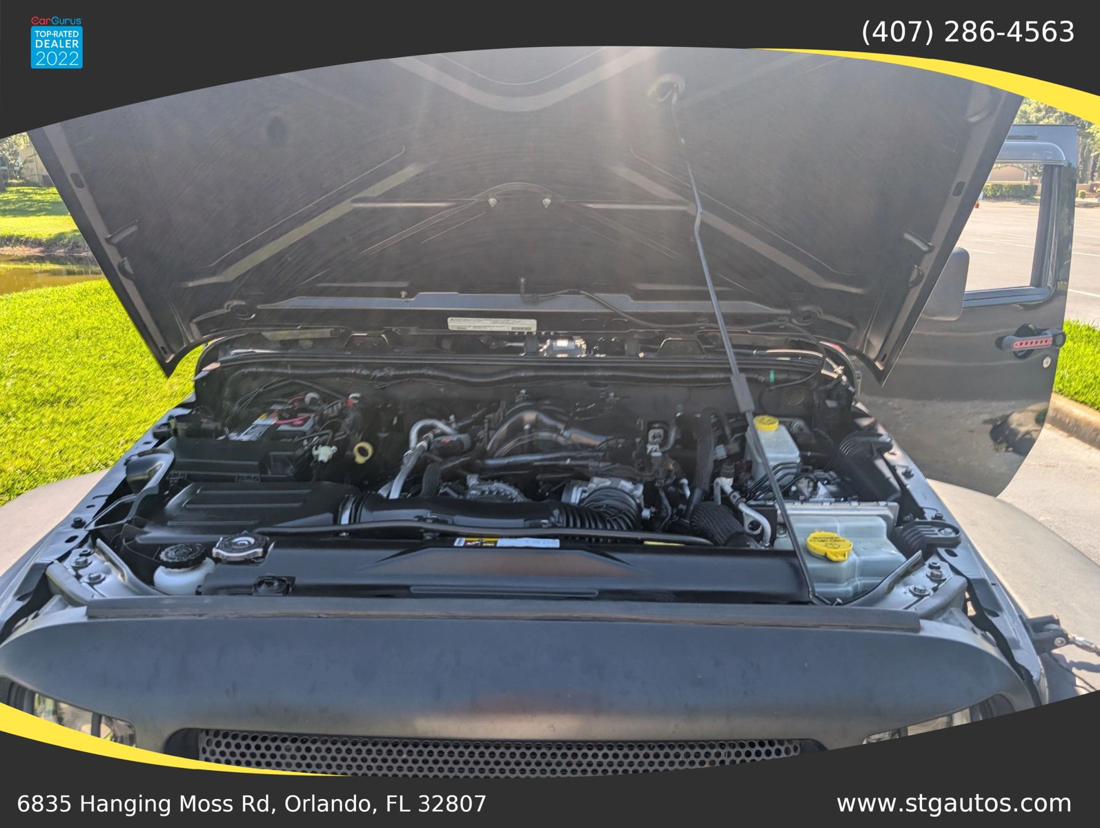 Used 2012 Jeep Wrangler Sport AWD/4WD image 26