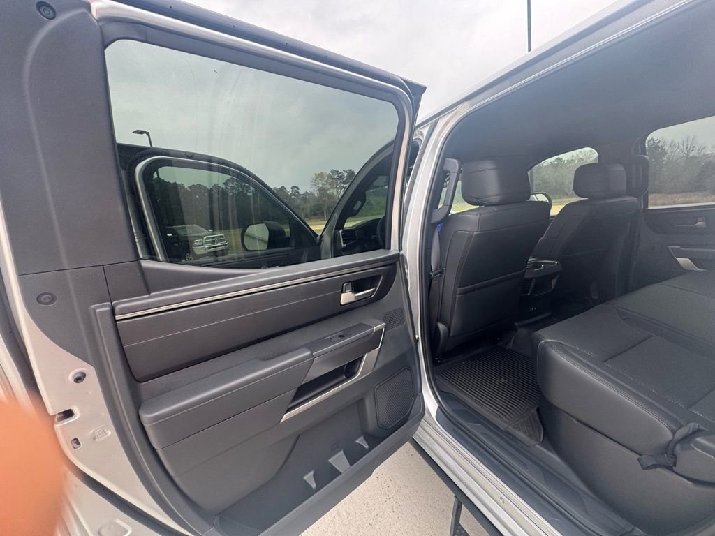 Used 2024 Toyota Tundra SR5 image 18