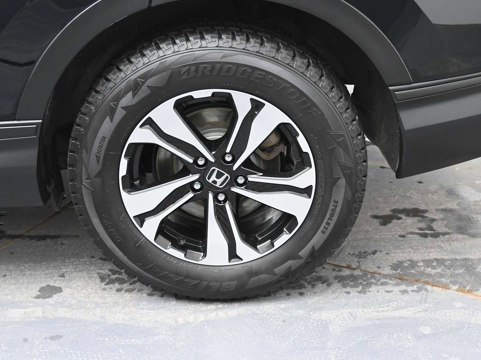 Used 2021 Honda CR-V Special Edition image 5