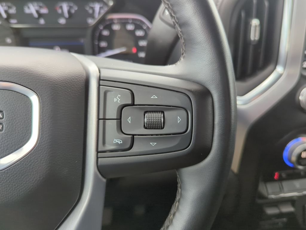 Used 2023 GMC Sierra 2500 SLE w/ SLE Value Package; image 24