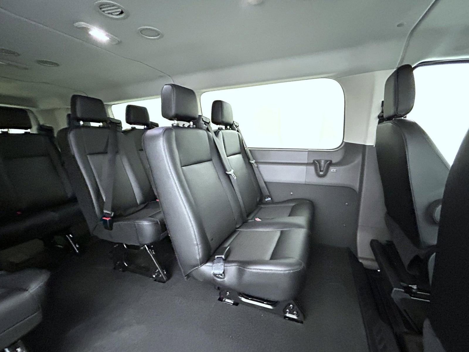 New 2026 Ford Transit 350 XL RWD image 17