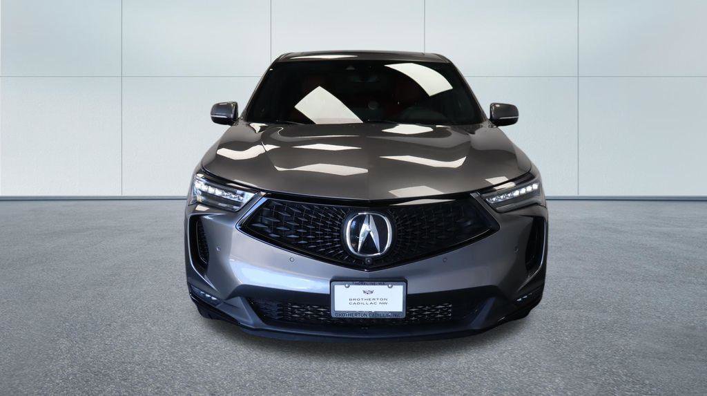 Used 2022 Acura RDX AWD image 11