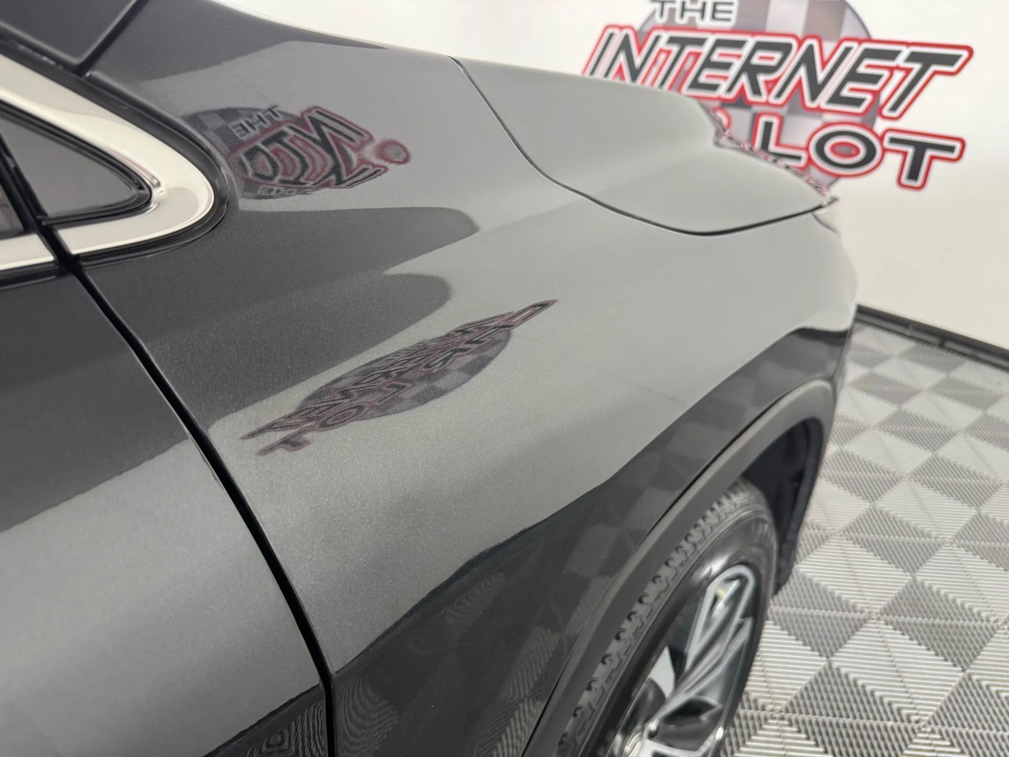 Used 2022 Lexus RX 350 FWD w/ Premium Package image 36