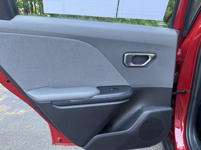 Used 2025 Kia K4 EX FWD image 24