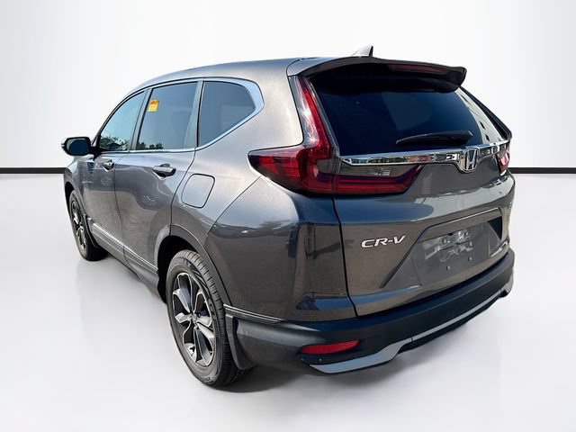Used 2020 Honda CR-V EX image 6