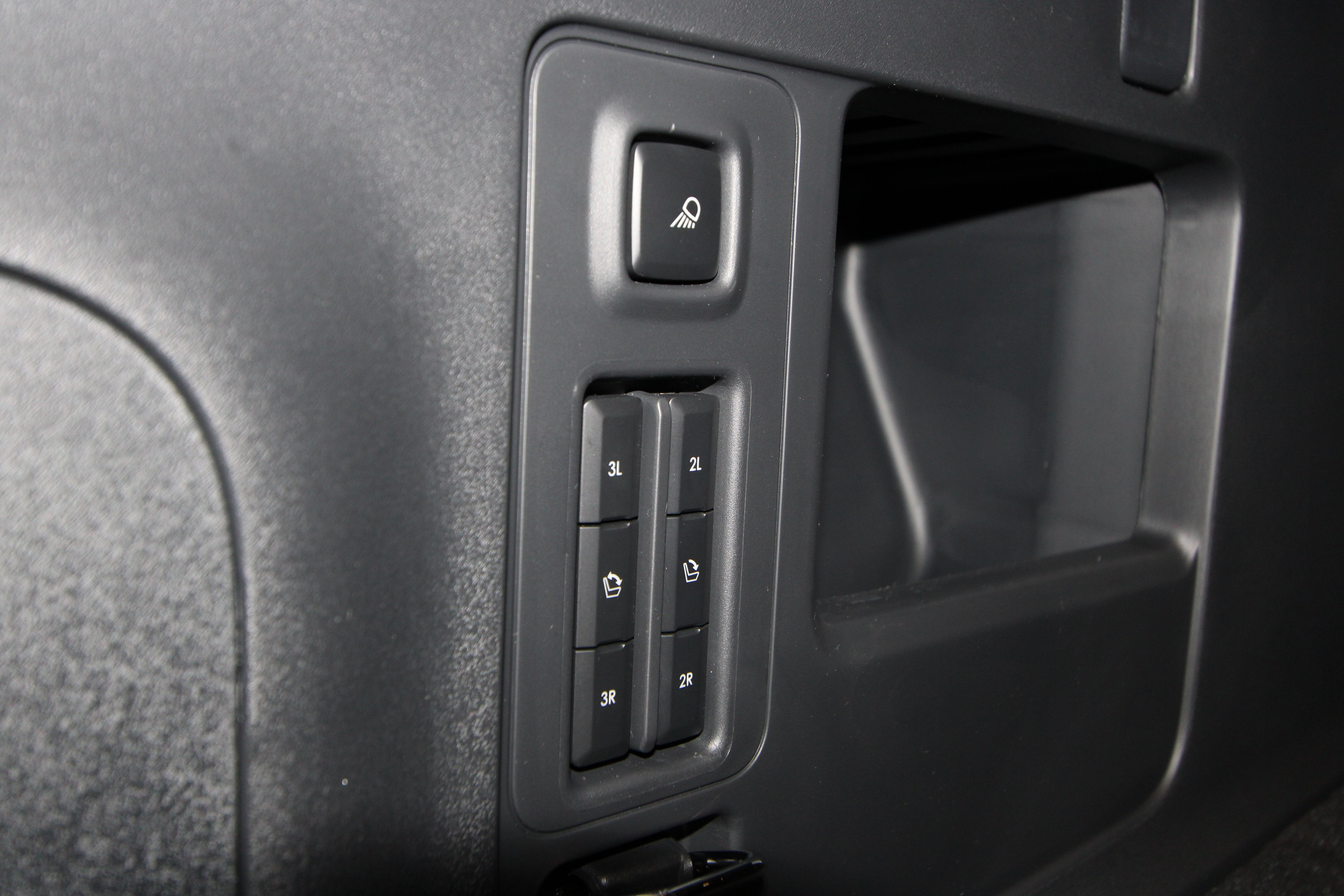 New 2027 Lincoln Navigator L Reserve AWD/4WD image 46