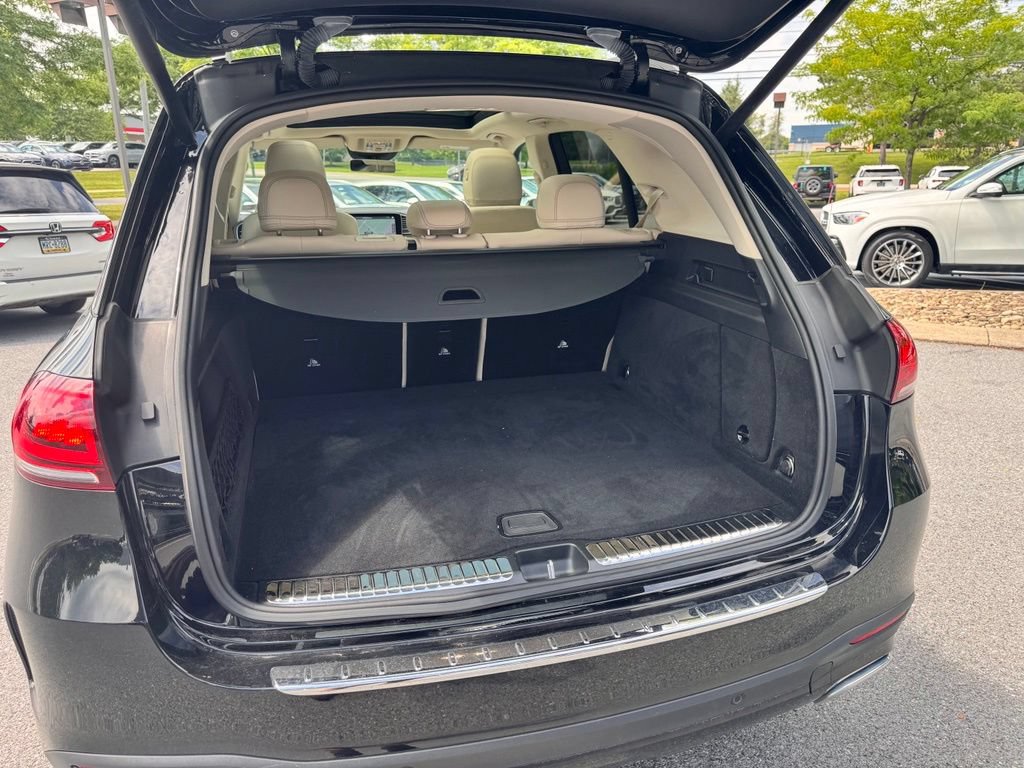 Used 2022 Mercedes-Benz GLE 350 4MATIC image 31