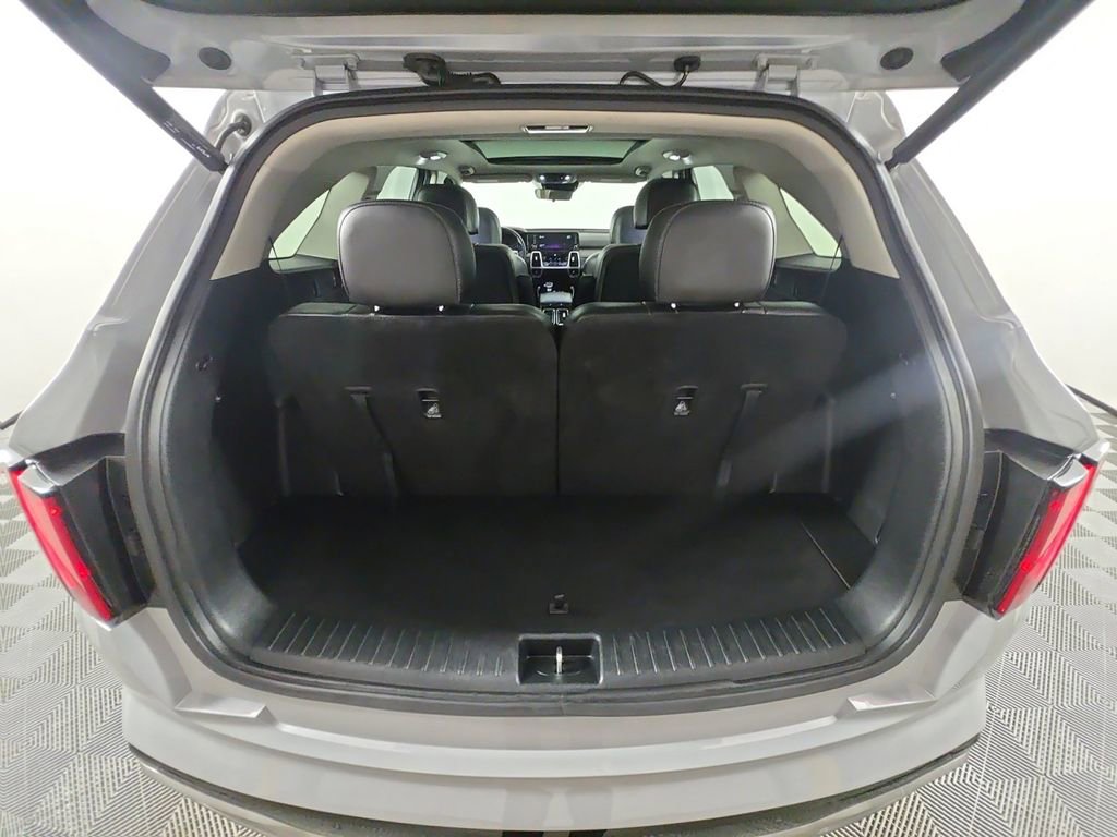 Used 2022 Kia Sorento SX image 17