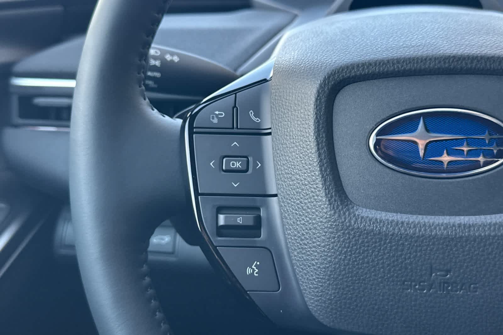New 2026 Subaru Solterra w/ Limited Package AWD/4WD image 27