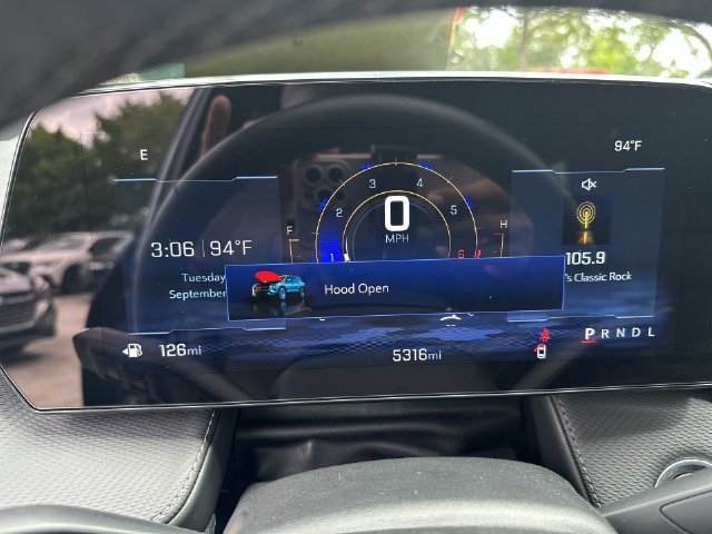 Used 2026 Chevrolet Equinox LT FWD image 15