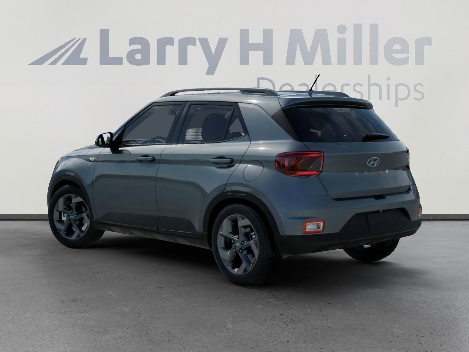 New 2026 Hyundai Venue SEL FWD image 5