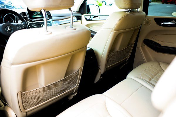 Used 2016 Mercedes-Benz GLE 350 image 44