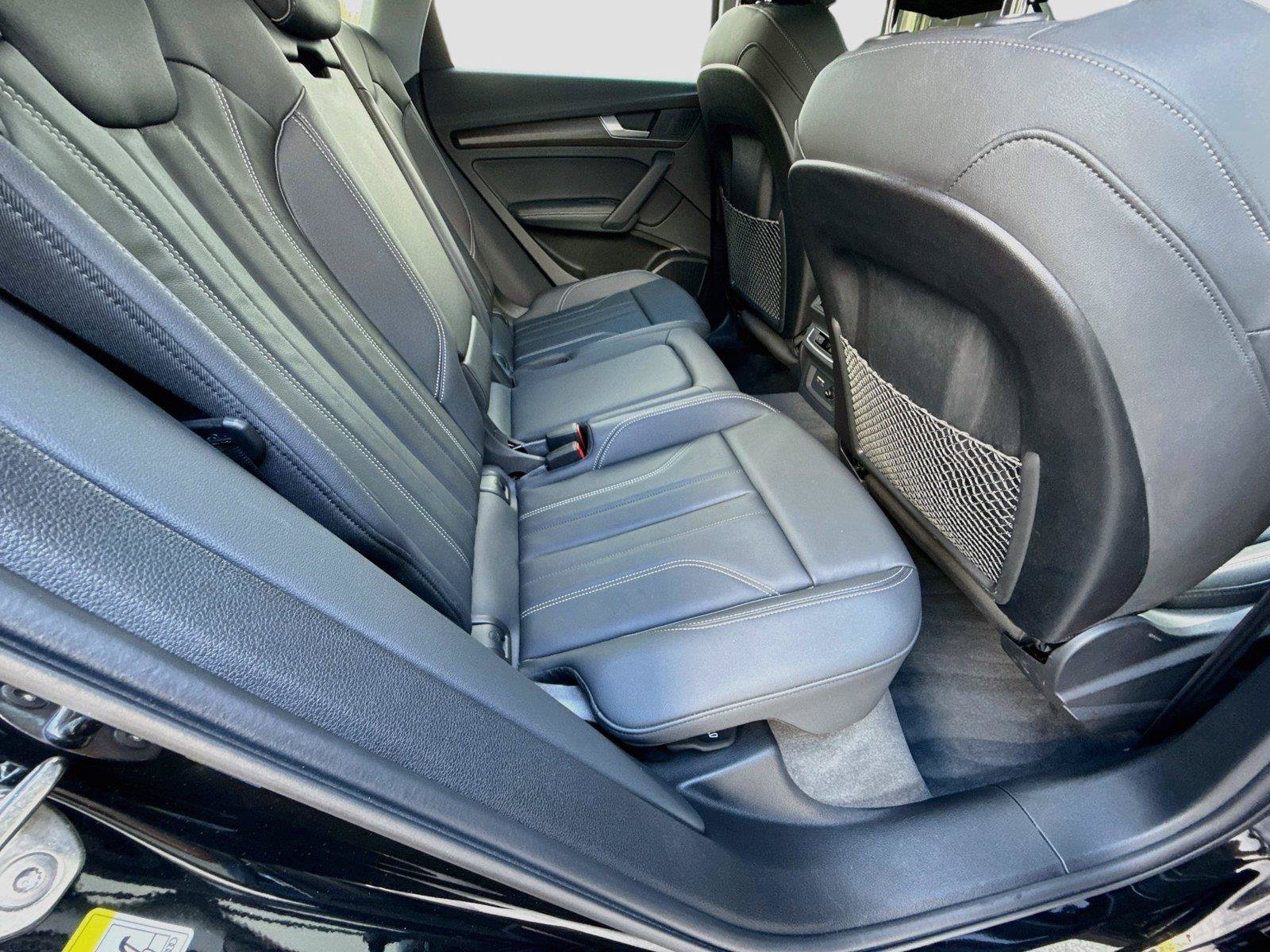 Certified 2024 Audi Q5 2.0T Premium Plus AWD/4WD image 28