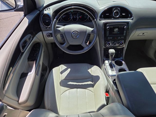 Used 2016 Buick Enclave Premium w/ Experience Buick Package AWD/4WD image 13