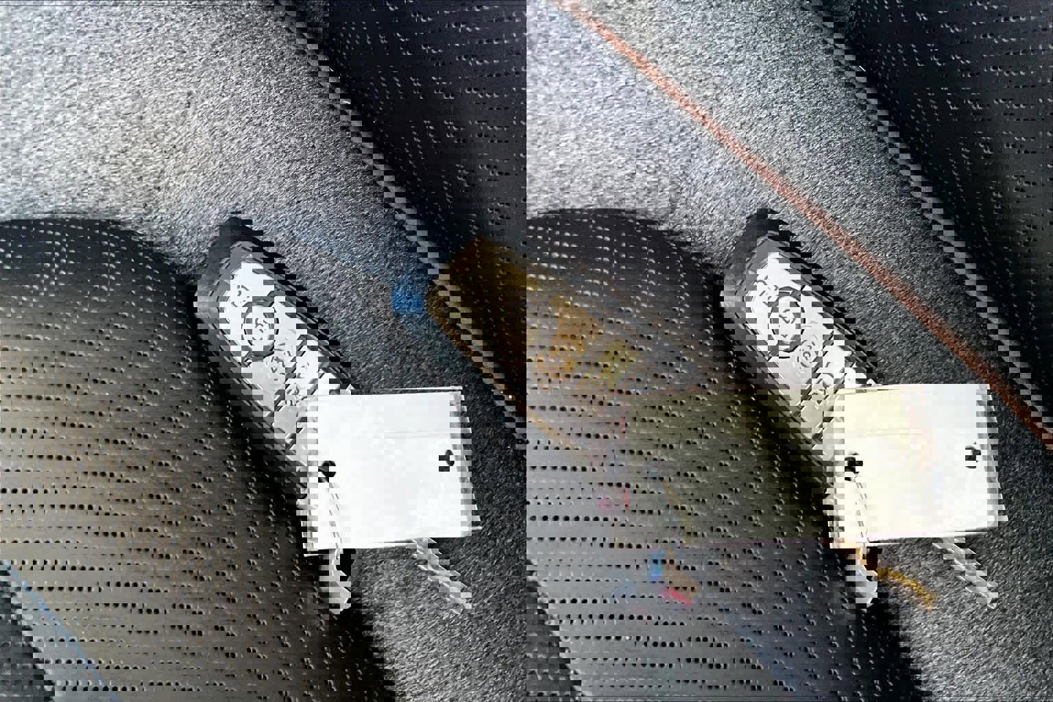 Used 2021 Ford Bronco Sport Outer Banks image 13