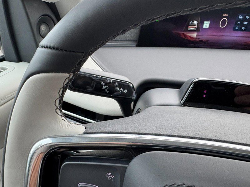 New 2025 Lincoln Navigator Reserve image 20