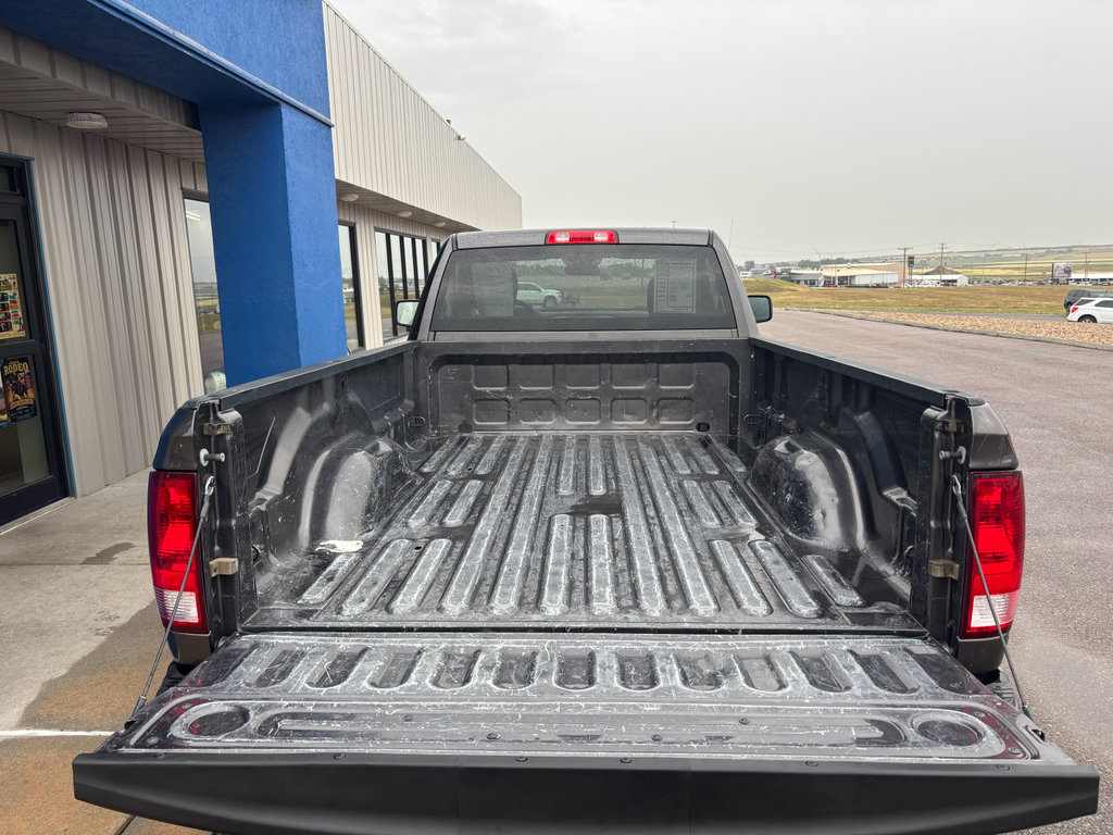 Used 2017 RAM 1500 Tradesman w/ Power & Remote Entry Group AWD/4WD image 22