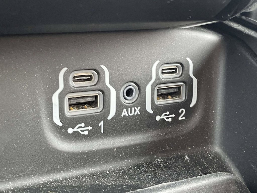 Certified 2024 RAM 1500 Big Horn AWD/4WD image 37