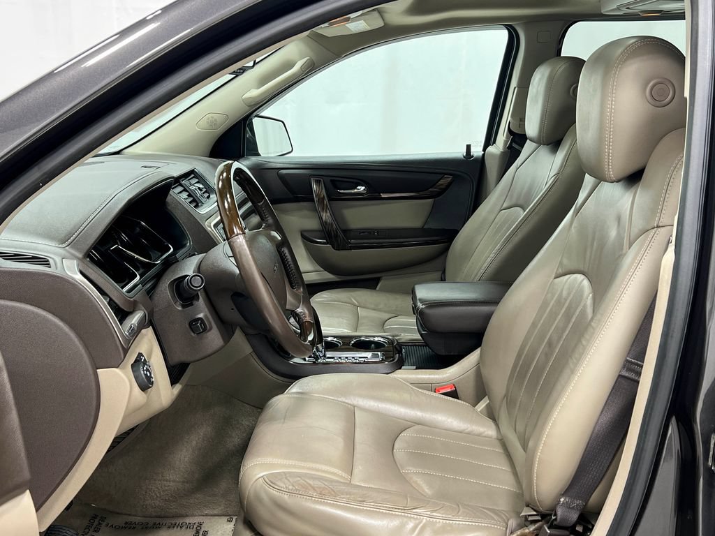 Used 2015 GMC Acadia Denali AWD/4WD image 15