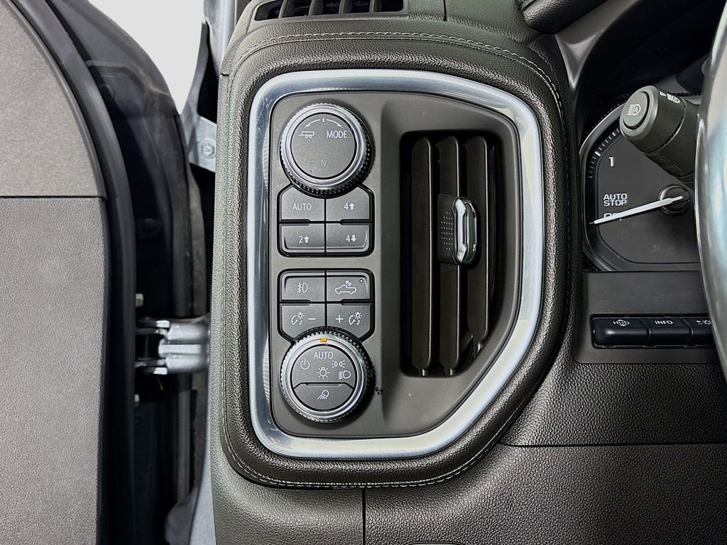 Used 2020 GMC Sierra 1500 Denali w/ Technology Package image 13