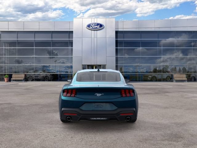 New 2026 Ford Mustang Coupe RWD image 5