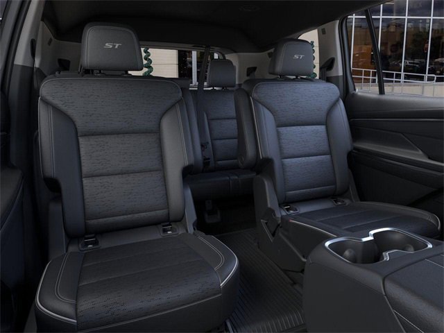 New 2025 Buick Enclave Sport Touring w/ Power Package image 17