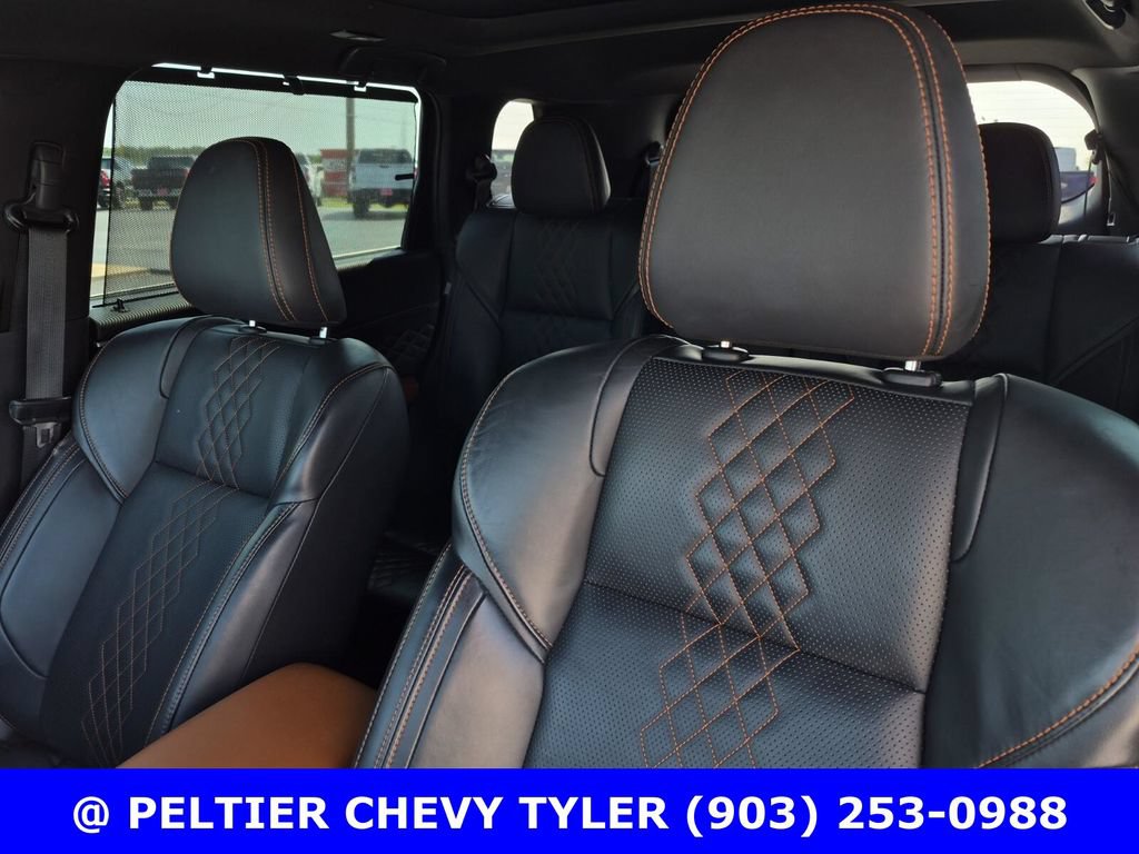 Used 2022 Mitsubishi Outlander SEL AWD/4WD image 37