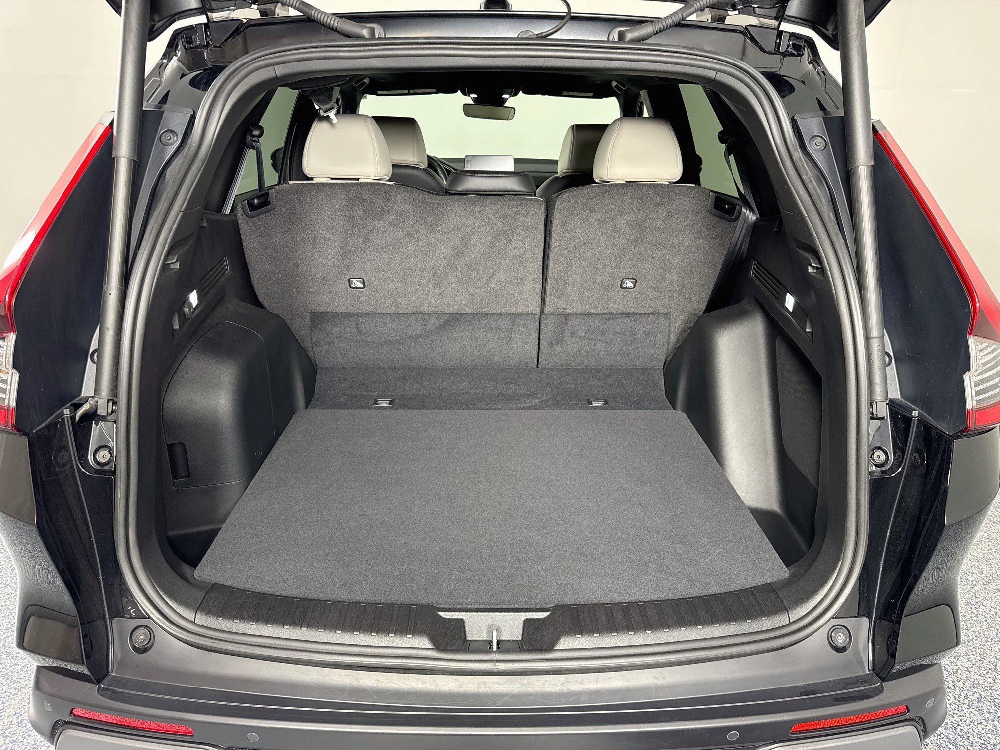 Certified 2024 Honda CR-V Sport Touring image 27