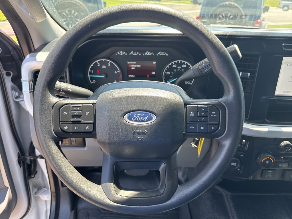 Used 2023 Ford F250 XL w/ XL Chrome Package image 48