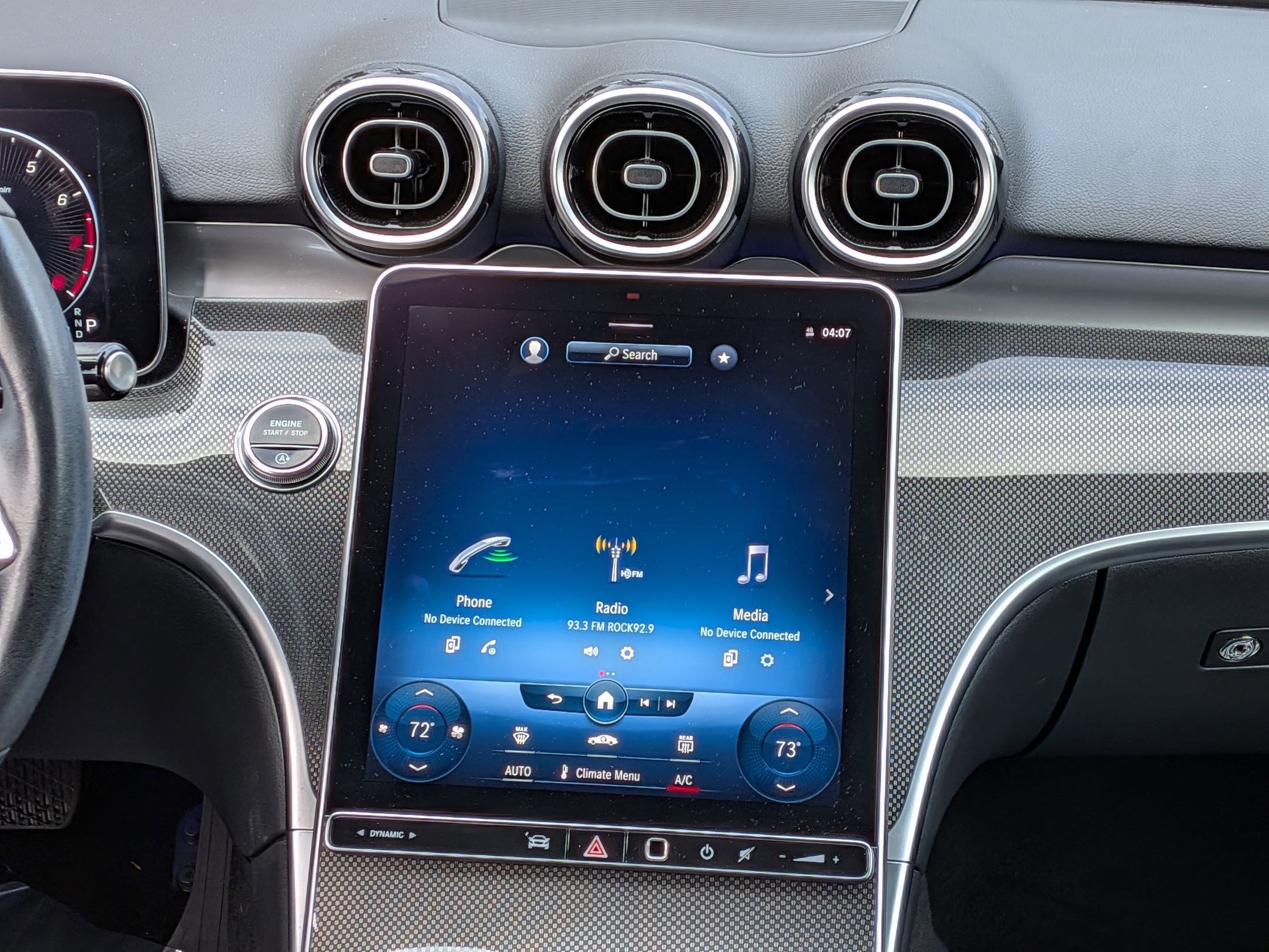 Certified 2022 Mercedes-Benz C 300 Sedan image 29