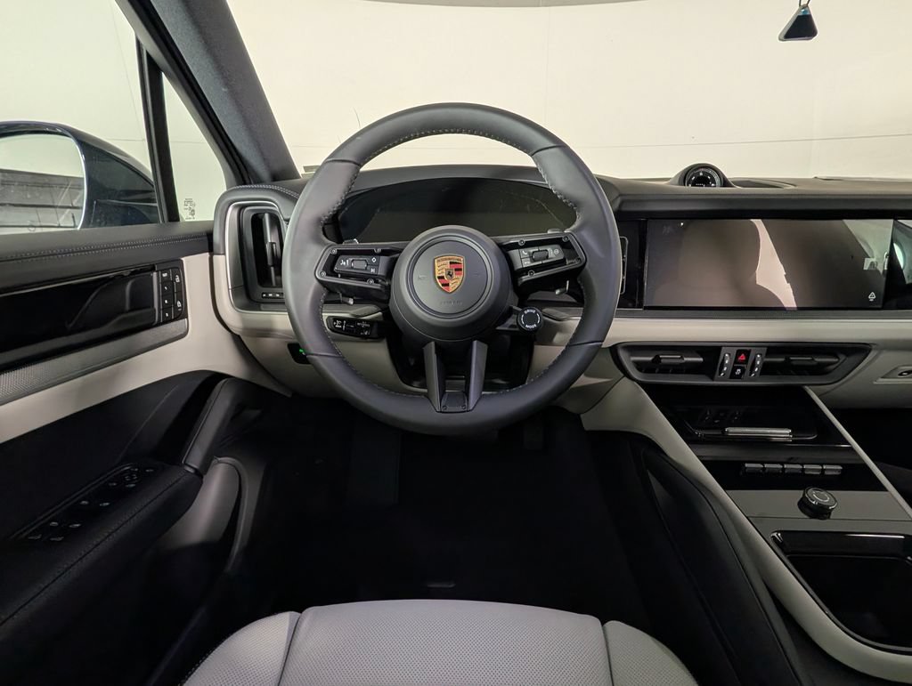 New 2026 Porsche Cayenne AWD/4WD image 21