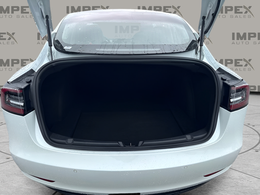 Used 2018 Tesla Model 3 Mid Range RWD image 19