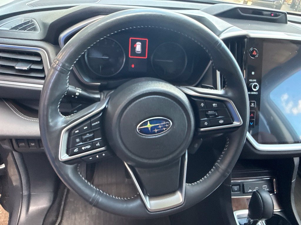 Used 2023 Subaru Ascent Touring AWD/4WD image 14