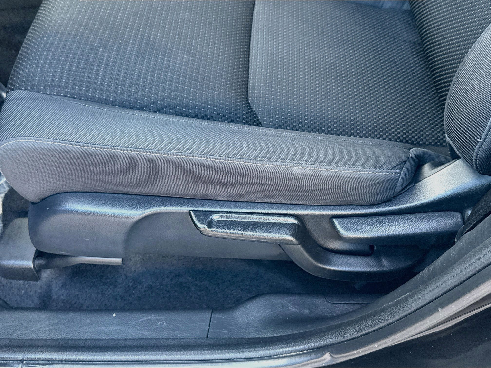 Certified 2022 Honda HR-V EX image 17